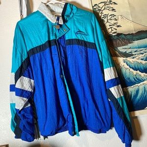 Givenchy Vintage Windbreaker